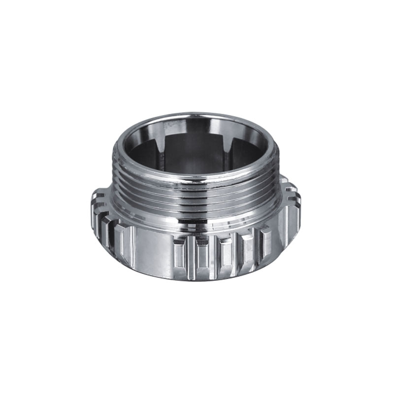 SKOV-1030 1/2-2 inch Aluminium fitting   