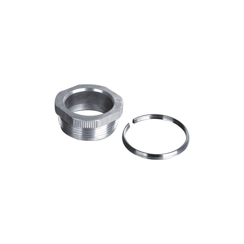 SKOV-1027 1/2-2 inch Aluminium fitting   