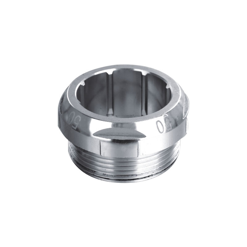 SKOV-1028 1/2-2 inch Aluminium fitting   